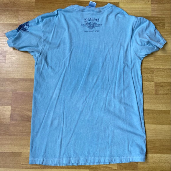 Harley Davidson T-Shirt - Picture 5 of 5